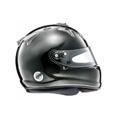 Casque FIA Arai GP-7 SRC ABP